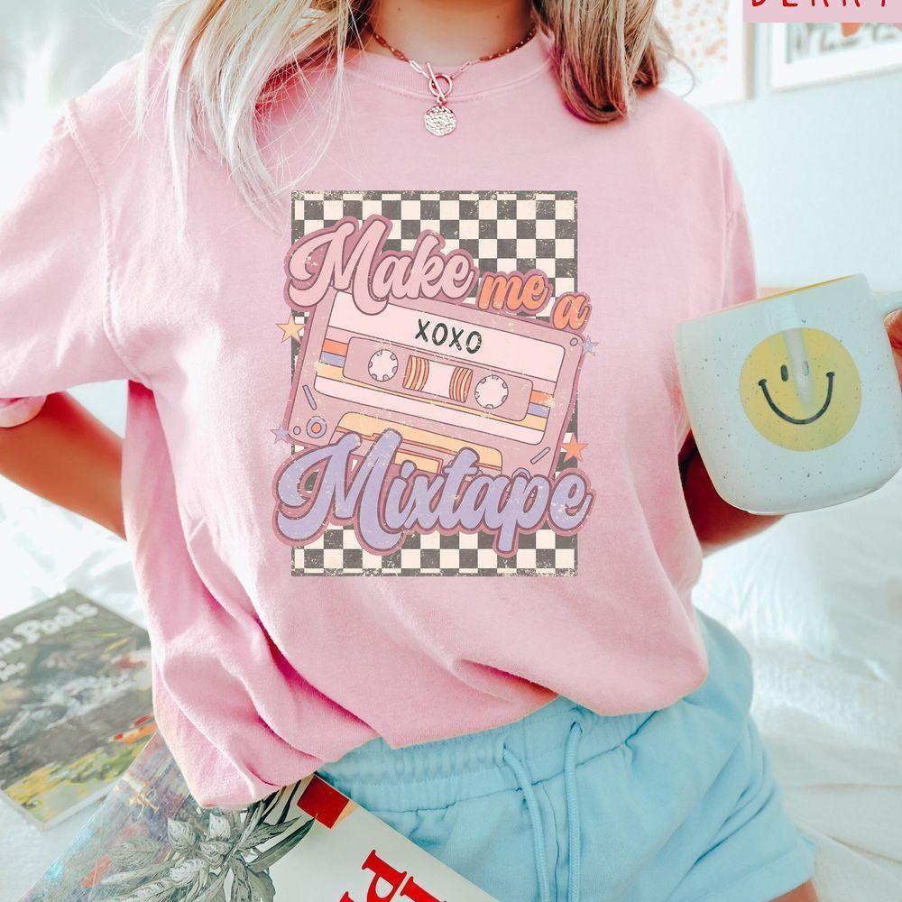 Retro Valentines Day 22 Vuitino Apparel
